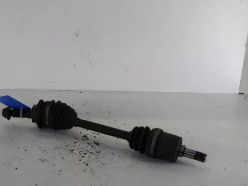 Aandrijfas links-voor Mazda