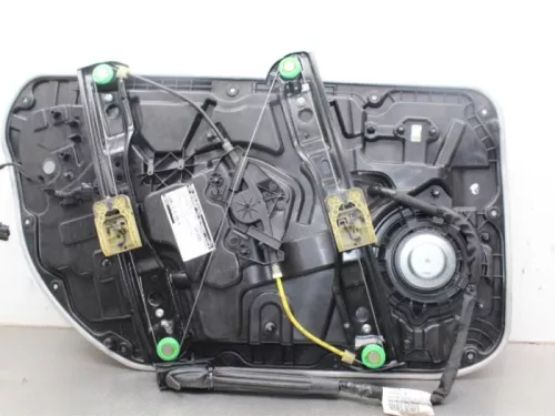 Ruitmechaniek 4Deurs rechts-voor-7857317