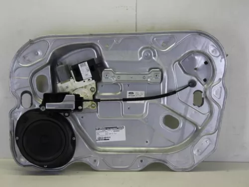 Ruitmechaniek 4Deurs rechts-voor-7854864