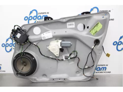 Ruitmechaniek 4Deurs rechts-voor-7877987