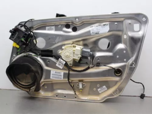 Ruitmechaniek 4Deurs rechts-voor-7729195