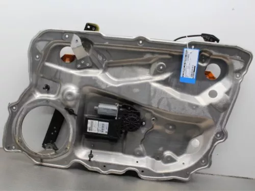 Ruitmechaniek 4Deurs rechts-voor-7884193