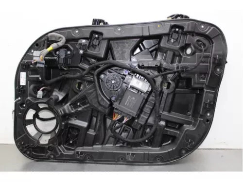 Ruitmechaniek 4Deurs rechts-voor-7616894