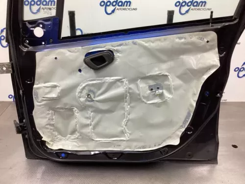 Ruitmechaniek 4Deurs rechts-voor-7877573