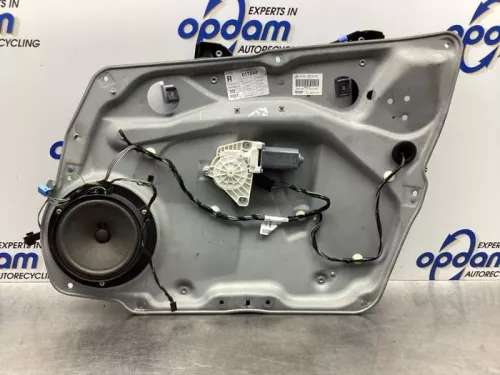 Ruitmechaniek 4Deurs rechts-voor-7989722