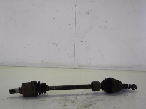 Aandrijfas links-voor Opel