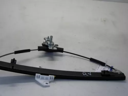 Ruitmechaniek 4Deurs rechts-voor-7614850