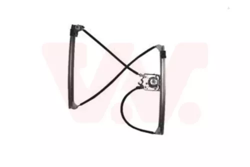 Ruitmechaniek 4Deurs rechts-voor-