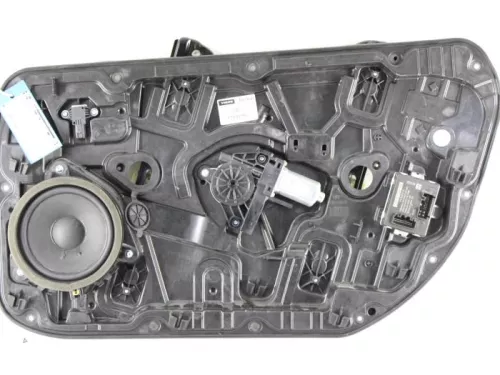 Ruitmechaniek 4Deurs rechts-voor-