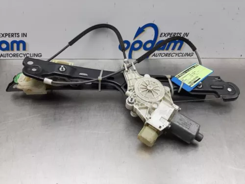 Ruitmechaniek 4Deurs rechts-voor-