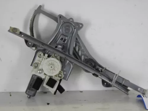 Ruitmechaniek 4Deurs rechts-voor-