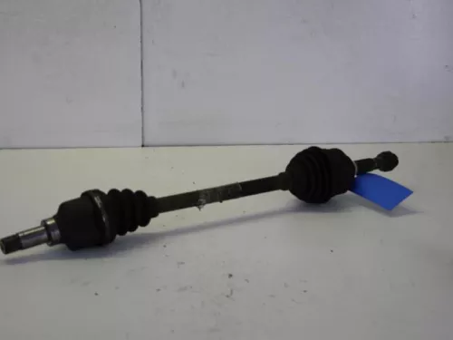 Aandrijfas links-voor Citroen 9638016580