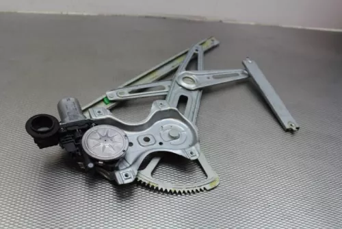 Ruitmechaniek 4Deurs rechts-voor-