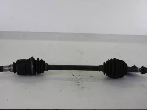 Aandrijfas links-voor Toyota