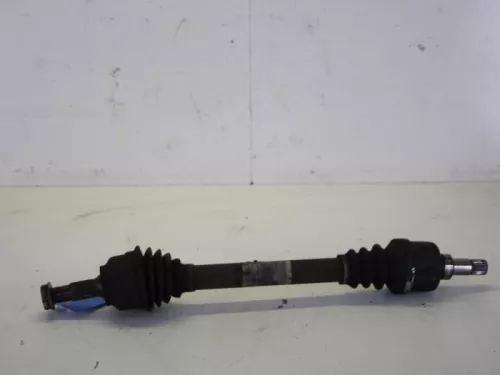 Aandrijfas links-voor Peugeot