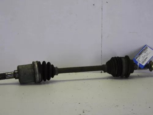 Aandrijfas links-voor Mazda