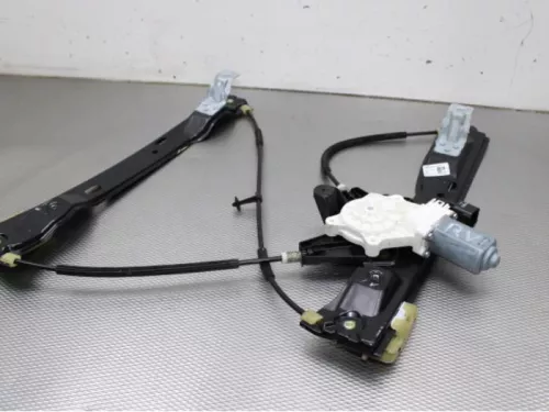 Ruitmechaniek 4Deurs rechts-voor-7879023