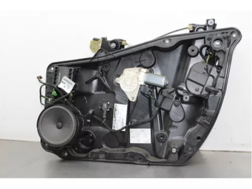 Ruitmechaniek 4Deurs rechts-voor-7879172