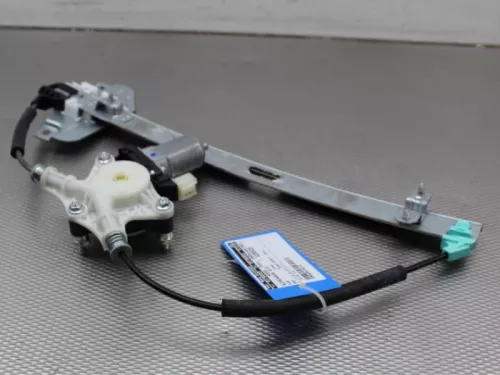 Ruitmechaniek 4Deurs rechts-voor-7614216