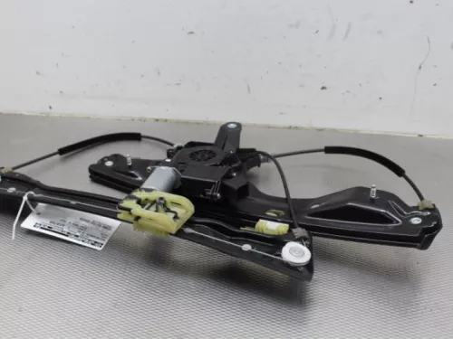 Ruitmechaniek 4Deurs rechts-voor-7883862