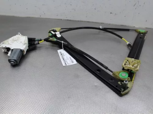 Ruitmechaniek 4Deurs rechts-voor-7857283