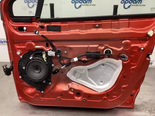 Ruitmechaniek 4Deurs rechts-voor-8059555