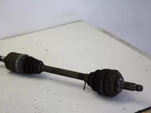 Aandrijfas links-voor Rover