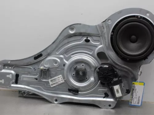 Ruitmechaniek 4Deurs rechts-voor-7892610