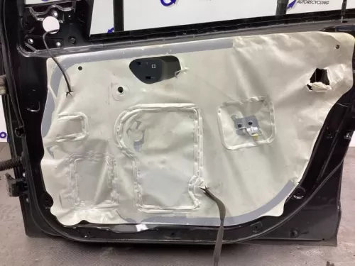 Ruitmechaniek 4Deurs rechts-voor-8181460