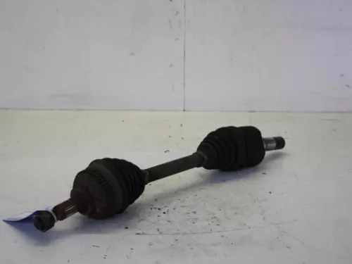 Aandrijfas links-voor Dodge