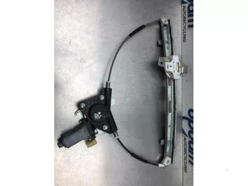 Ruitmechaniek 4Deurs rechts-voor-7743471