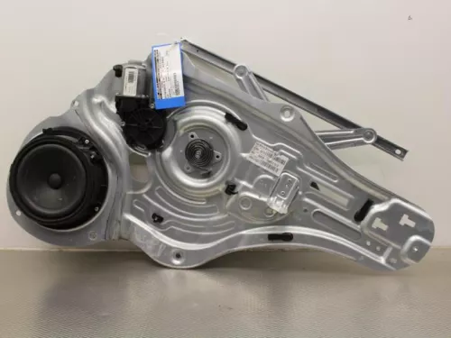 Ruitmechaniek 4Deurs rechts-voor-7887284