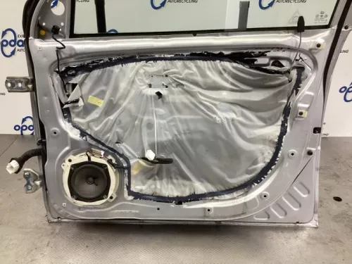 Ruitmechaniek 4Deurs rechts-voor-8028881