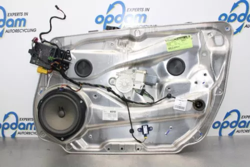 Ruitmechaniek 4Deurs rechts-voor-7714826