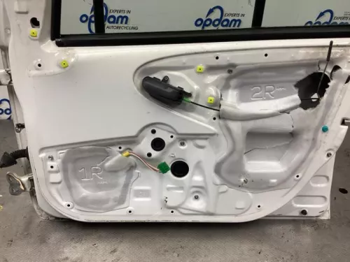 Ruitmechaniek 4Deurs rechts-voor-8114052