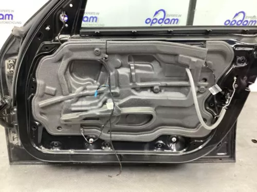 Ruitmechaniek 4Deurs rechts-voor-8118688