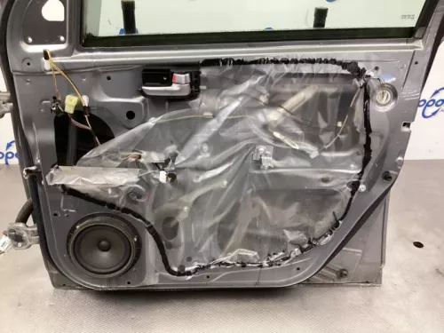 Ruitmechaniek 4Deurs rechts-voor-8076740