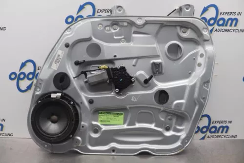 Ruitmechaniek 4Deurs rechts-voor-7876927