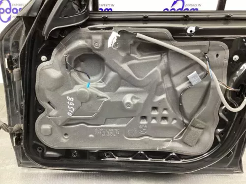 Ruitmechaniek 4Deurs rechts-voor-8108021