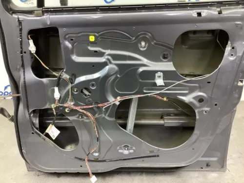 Ruitmechaniek 4Deurs rechts-voor-8158803