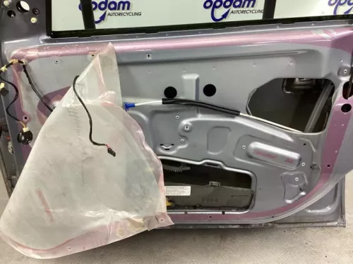 Ruitmechaniek 4Deurs rechts-voor-8183077