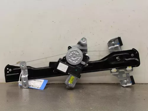 Ruitmechaniek 4Deurs rechts-voor-7609421