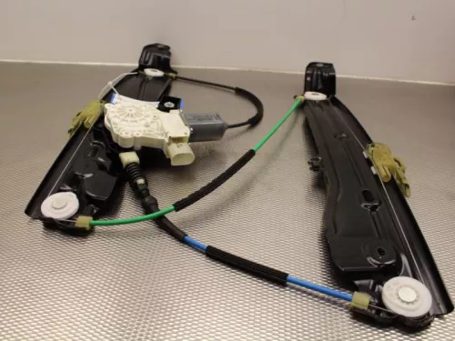 Ruitmechaniek 4Deurs rechts-voor-7581020