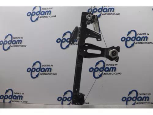 Ruitmechaniek 4Deurs rechts-voor-7714266