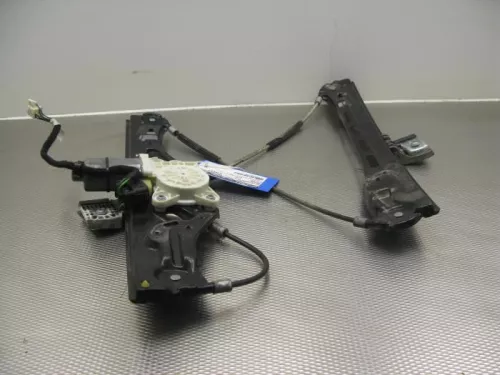 Ruitmechaniek 4Deurs rechts-voor-7891072