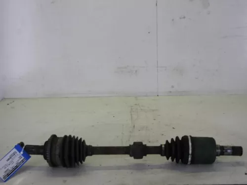 Aandrijfas links-voor Mazda