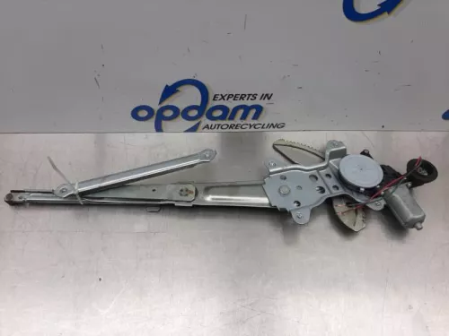 Ruitmechaniek 4Deurs rechts-voor-7873537