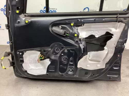 Ruitmechaniek 4Deurs rechts-voor-8081484