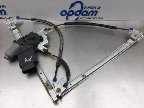 Ruitmechaniek 4Deurs rechts-voor-7840819