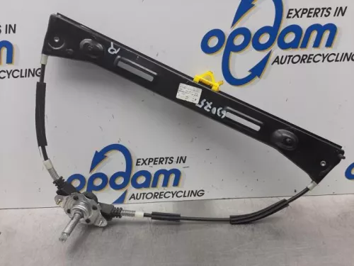 Ruitmechaniek 4Deurs rechts-voor-7544423